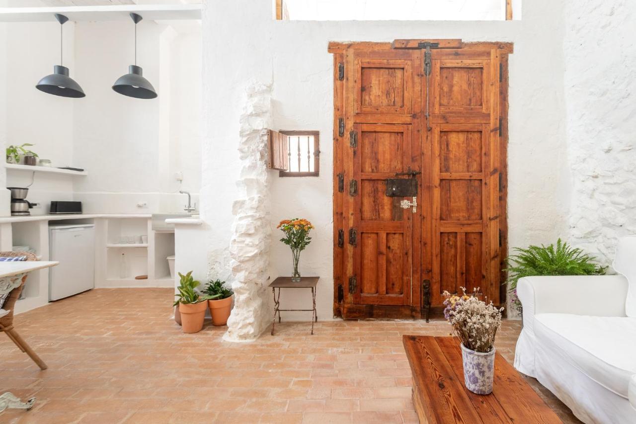 알테아 La Casa Del Agua 아파트 외부 사진