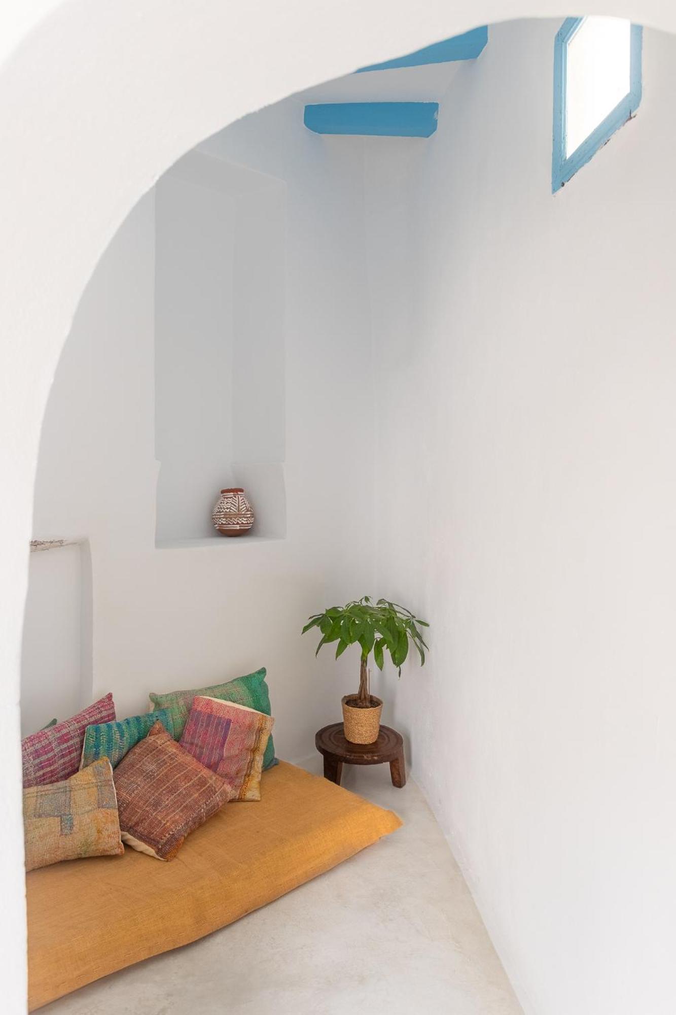 알테아 La Casa Del Agua 아파트 외부 사진