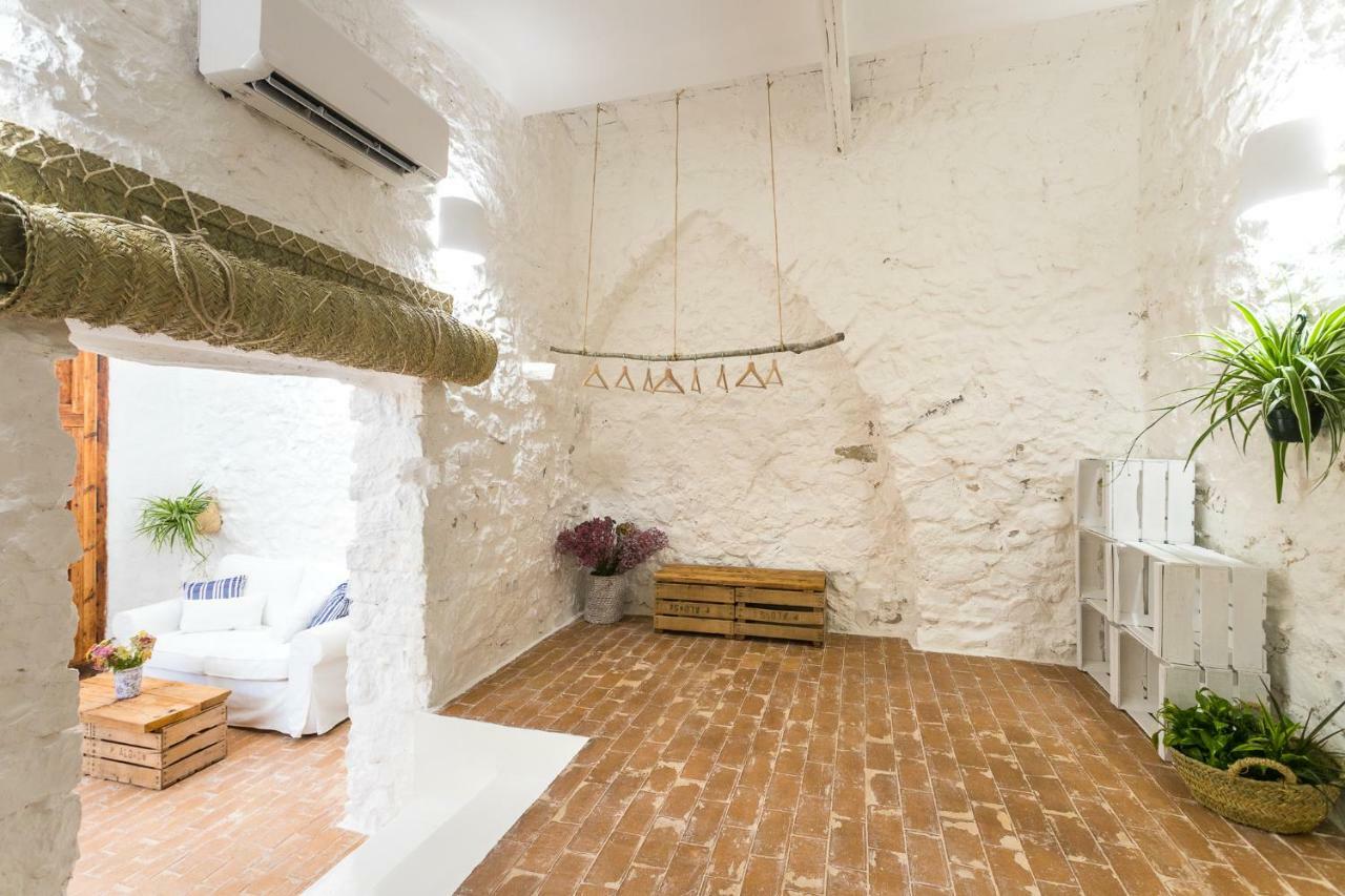 알테아 La Casa Del Agua 아파트 외부 사진