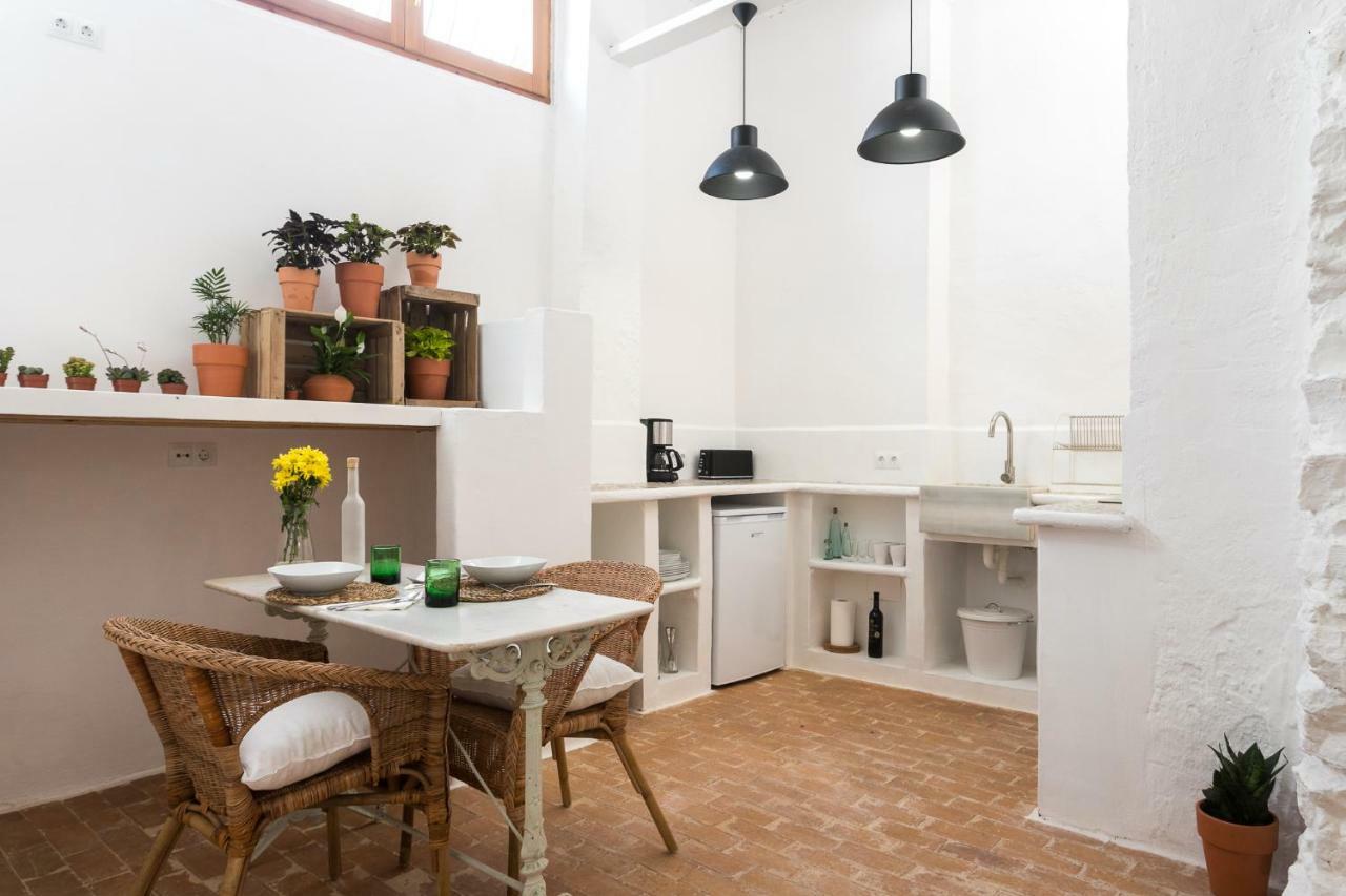알테아 La Casa Del Agua 아파트 외부 사진