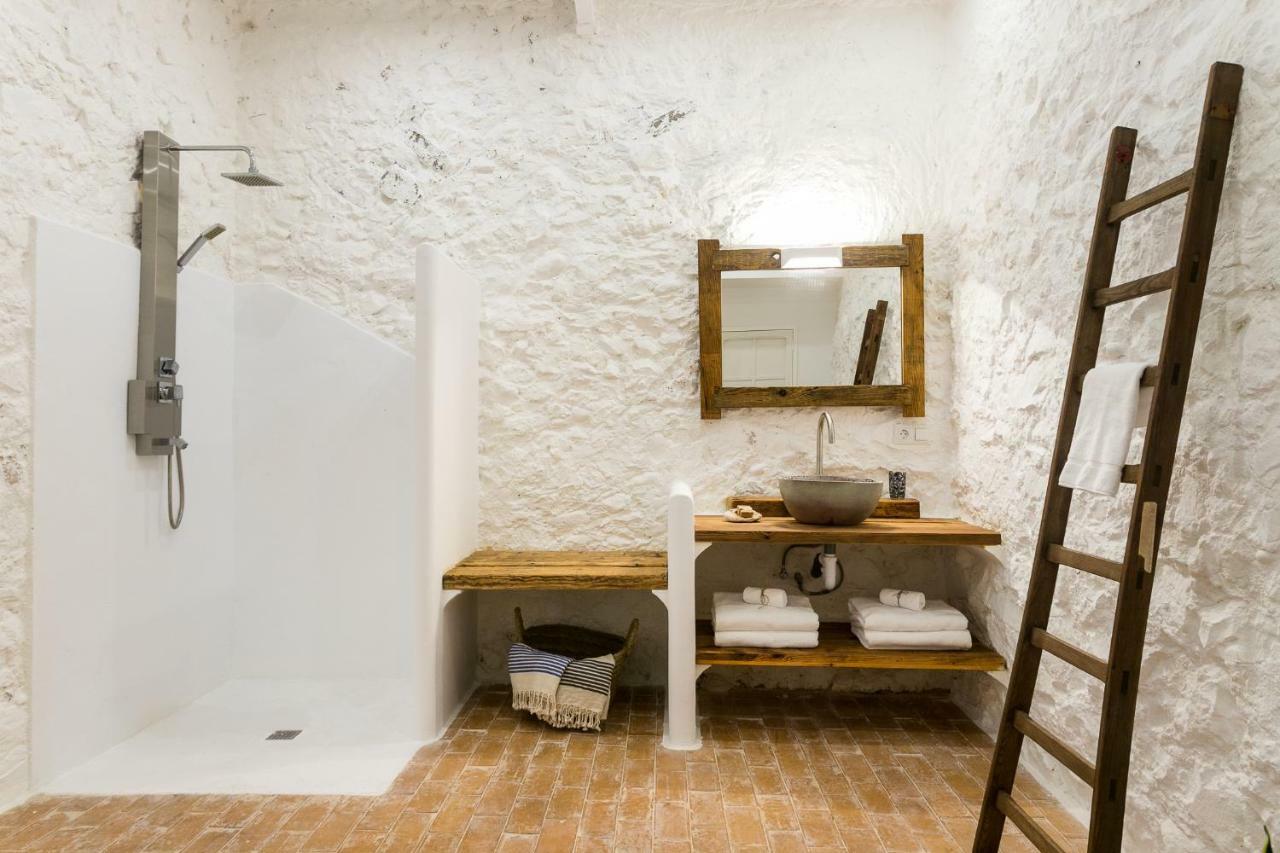 알테아 La Casa Del Agua 아파트 외부 사진