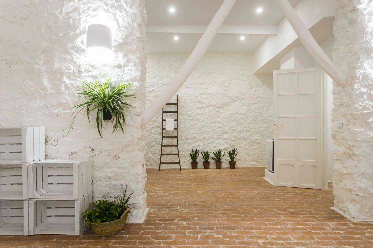 알테아 La Casa Del Agua 아파트 외부 사진