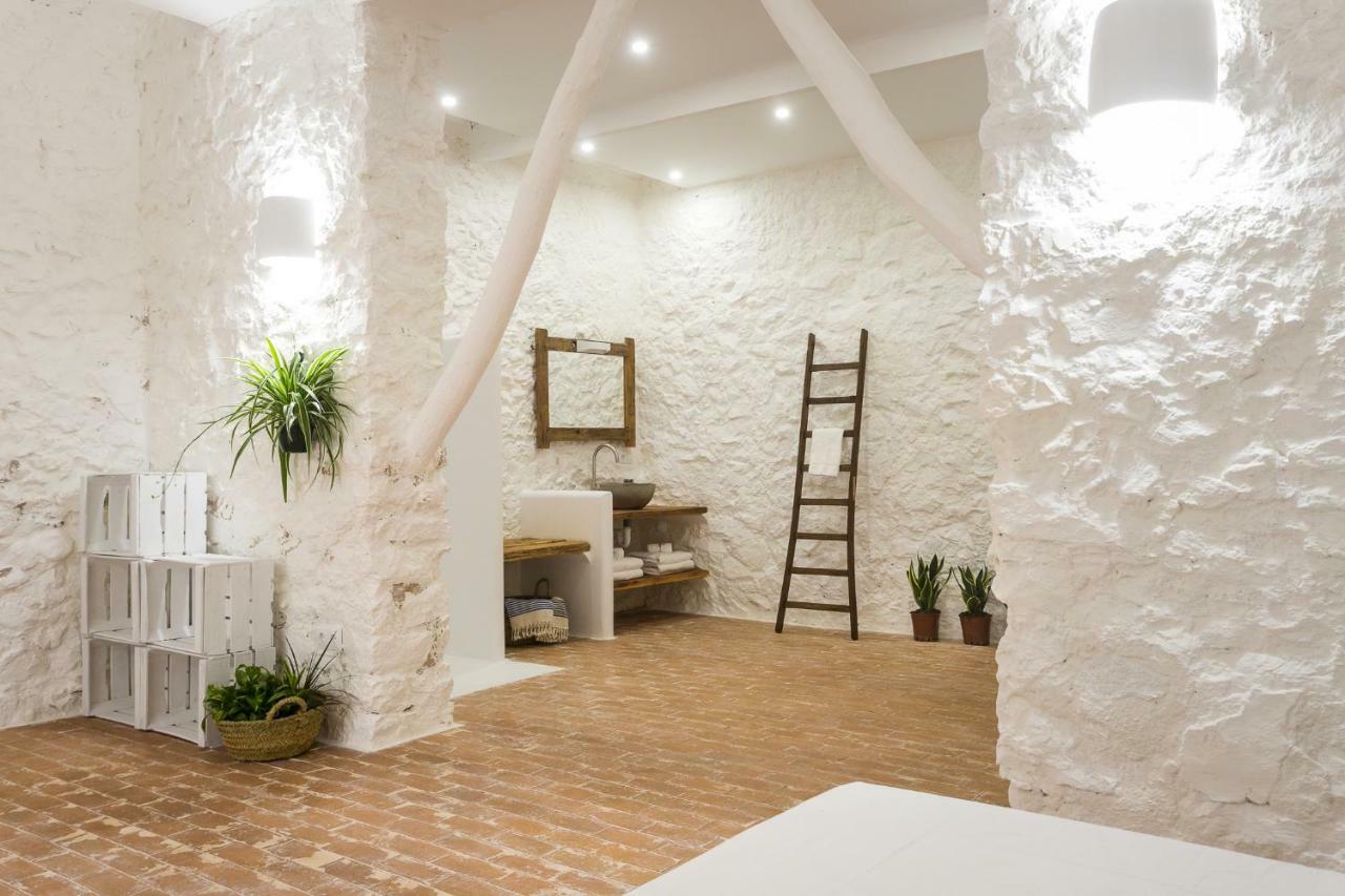 알테아 La Casa Del Agua 아파트 외부 사진