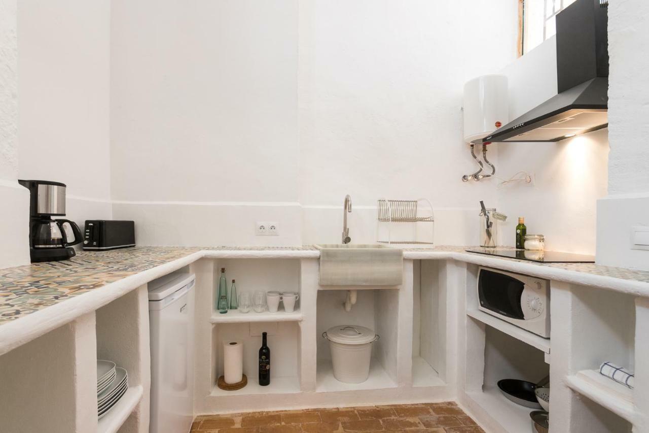 알테아 La Casa Del Agua 아파트 외부 사진